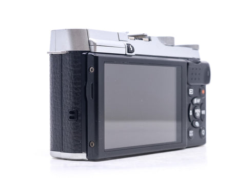 Fujifilm X-A1