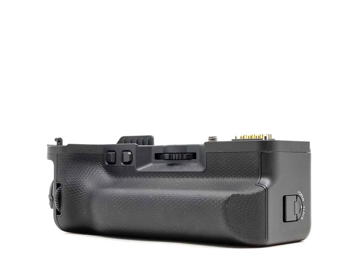 Fujifilm VG-GFX100II Vertical Battery Grip · Hauptbild