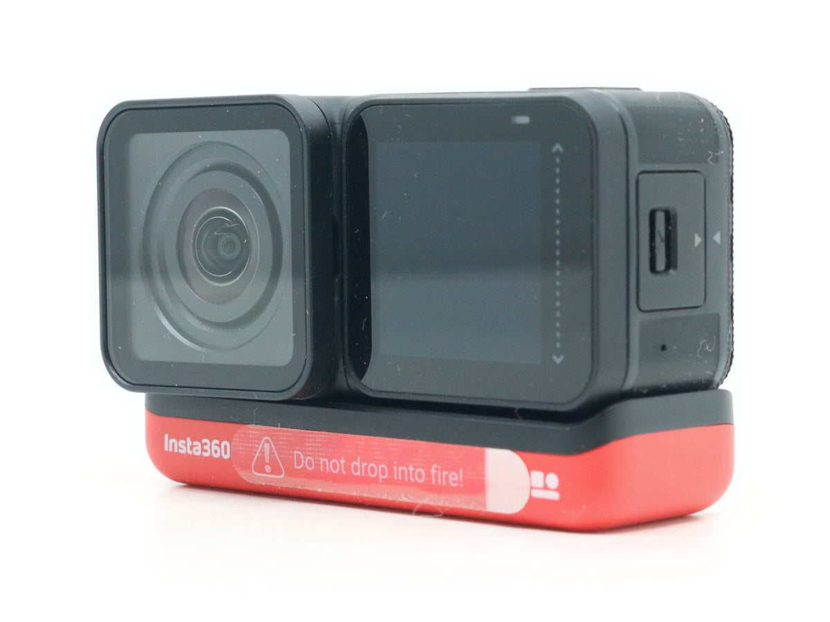 Insta360 ONE R Twin Edition · Hauptbild