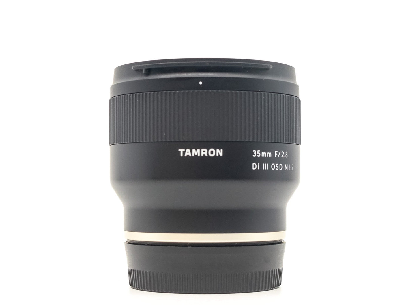 Tamron 35mm f/2.8 Di III OSD M 1:2 - Sony FE Fit · Hauptbild