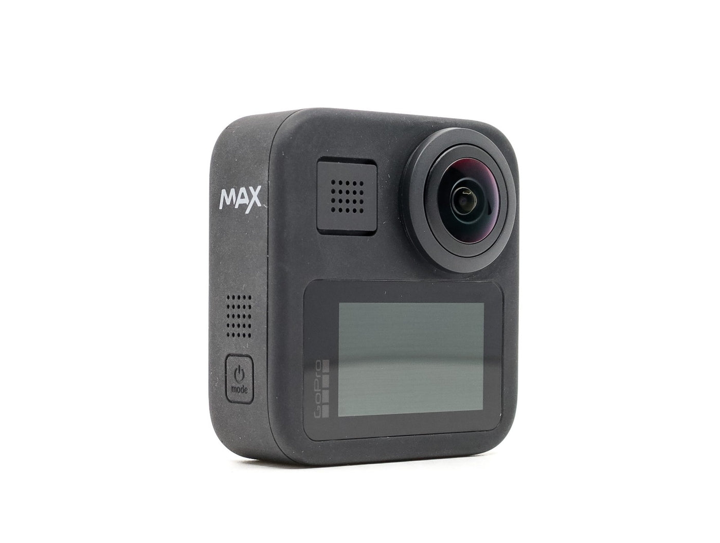 GoPro MAX (2025) · Hauptbild