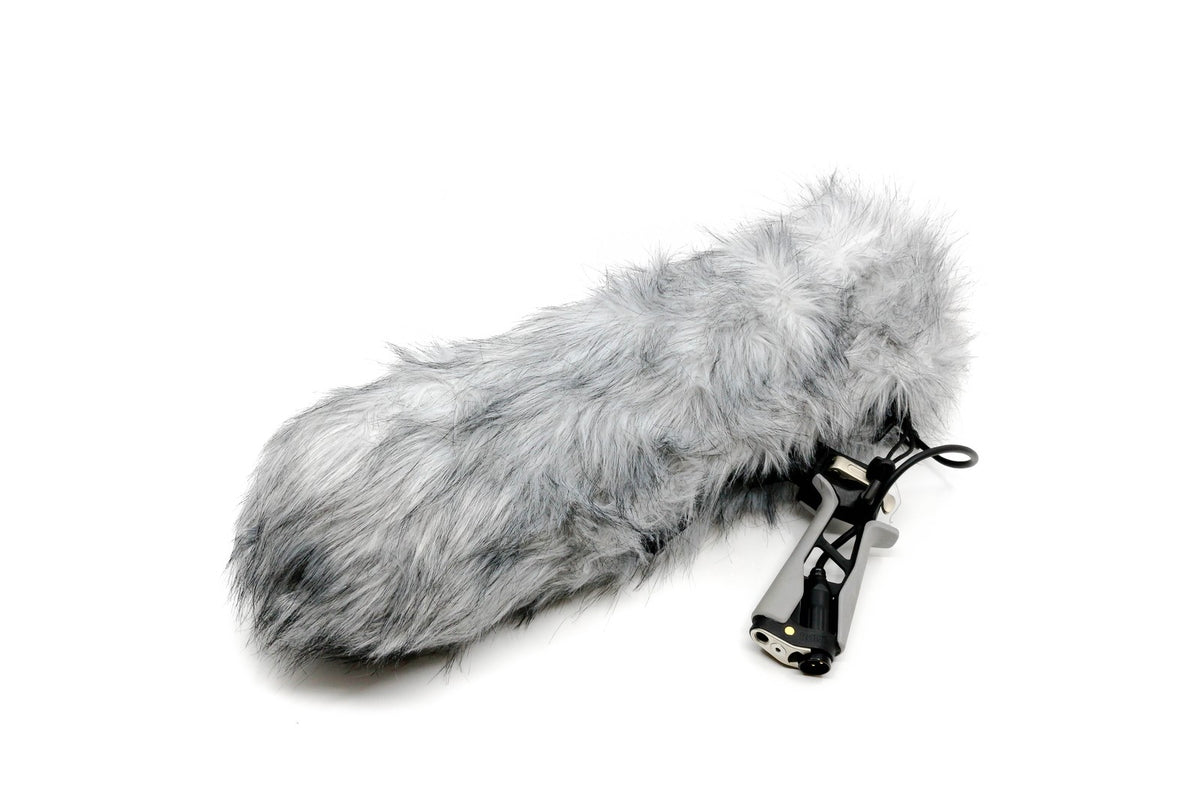 Rode Blimp 2 Windshield and Shockmount · Hauptbild