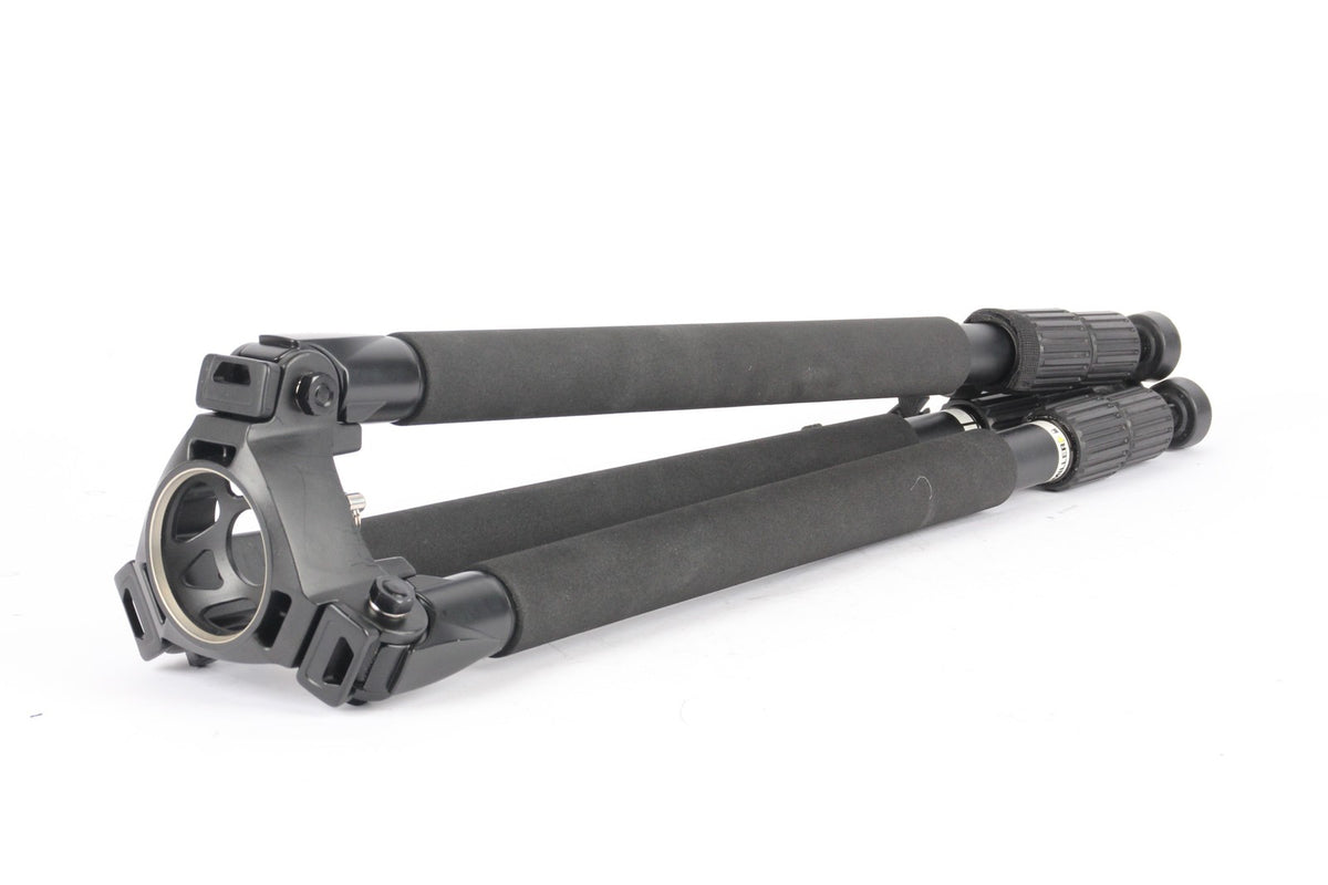 Miller Solo 75 2-Stage Alloy Tripod · Hauptbild