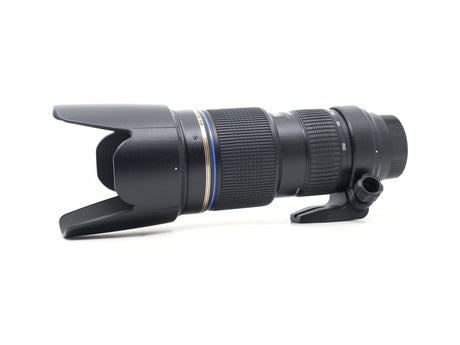 Tamron SP AF 70-200mm f/2.8 Di LD (IF) Macro - Pentax Fit