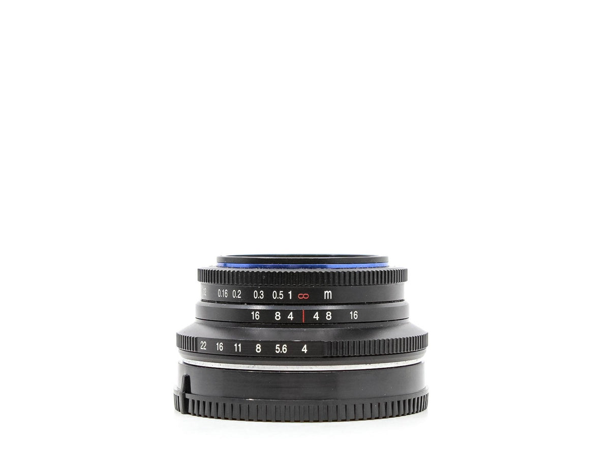 Venus Laowa 10mm f/4 Cookie - Sony E Fit · Hauptbild
