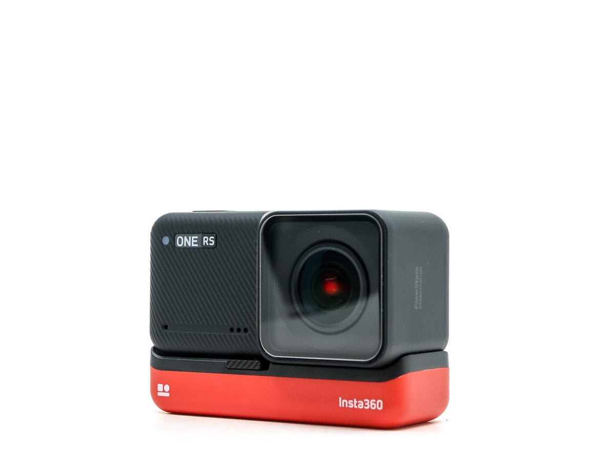 Insta360 ONE RS 4K Edition · Hauptbild