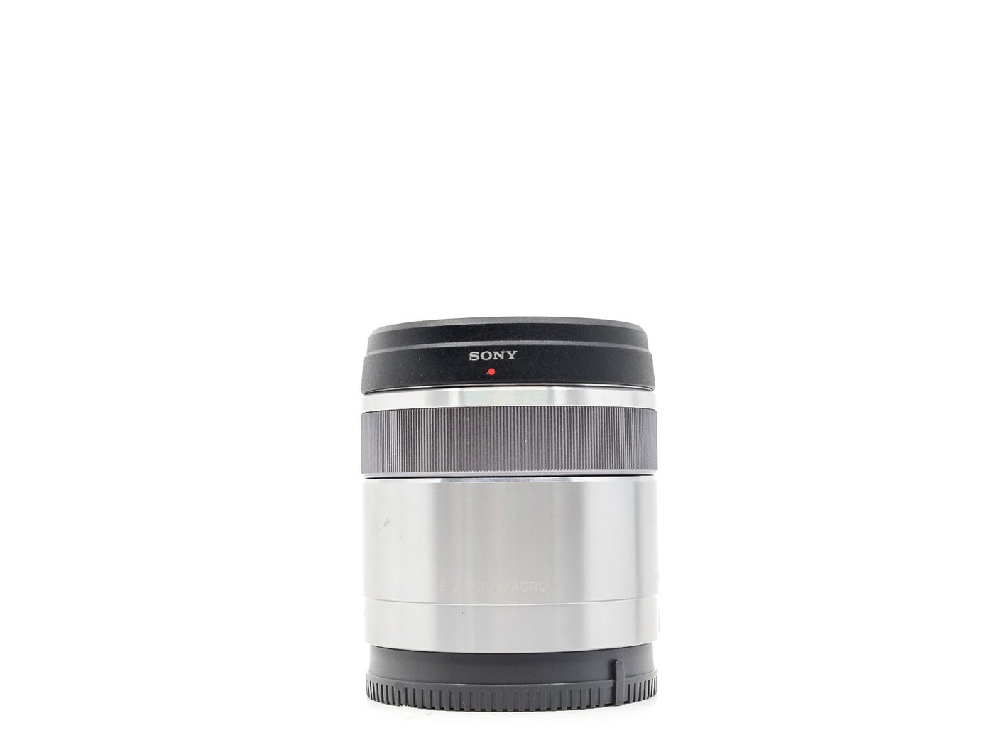 Sony E 30mm f/3.5 Macro · Hauptbild
