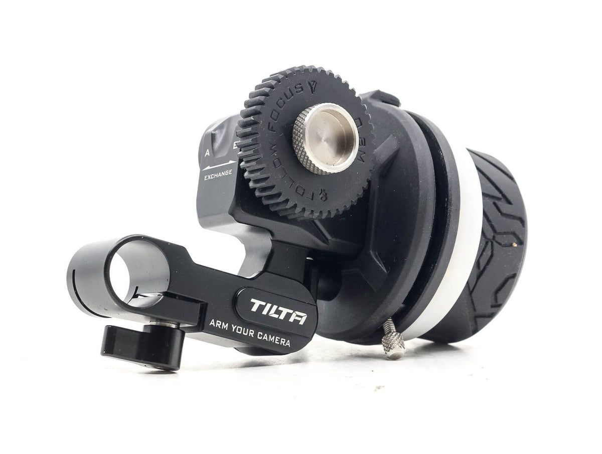 Tilta FF-T03 15mm Follow Focus · Hauptbild