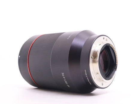 Samyang AF 35mm f/1.4 - Sony FE Fit