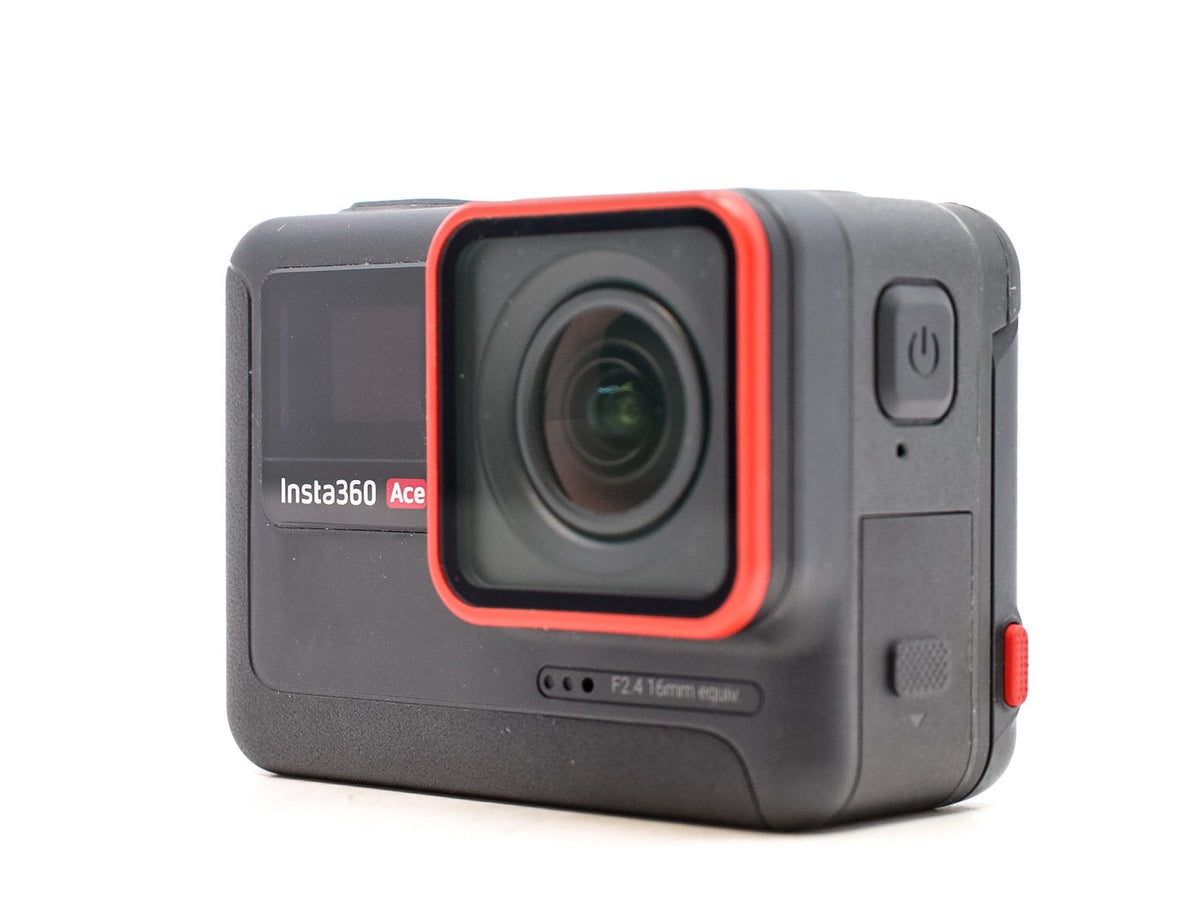 Insta360 Ace · Hauptbild