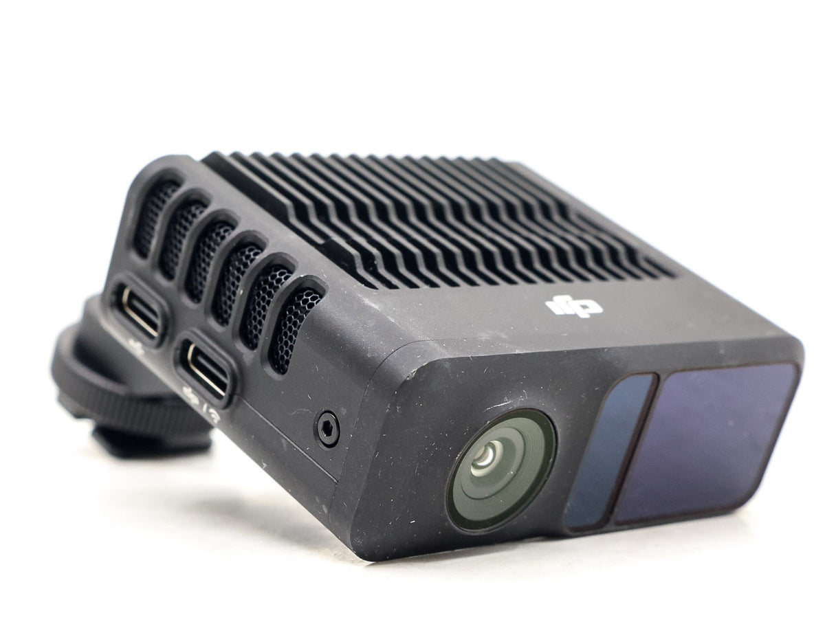 DJI LiDAR Range Finder (RS) · Hauptbild