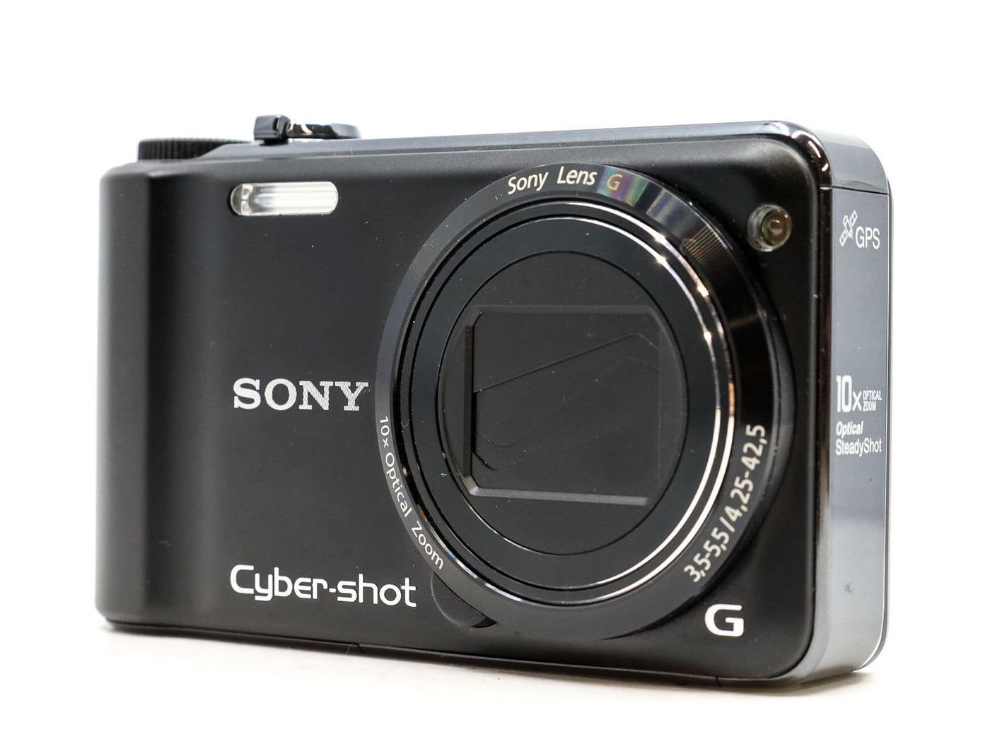 Sony DSC-HX5V · Hauptbild