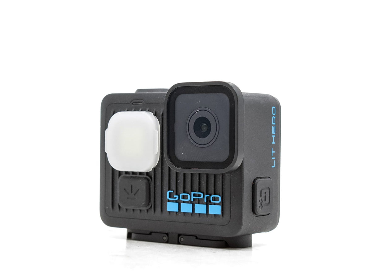GoPro Lit Hero · Hauptbild