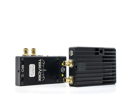 Teradek Bolt Pro Wireless HD-SDI Video Transmitter and Receiver Set