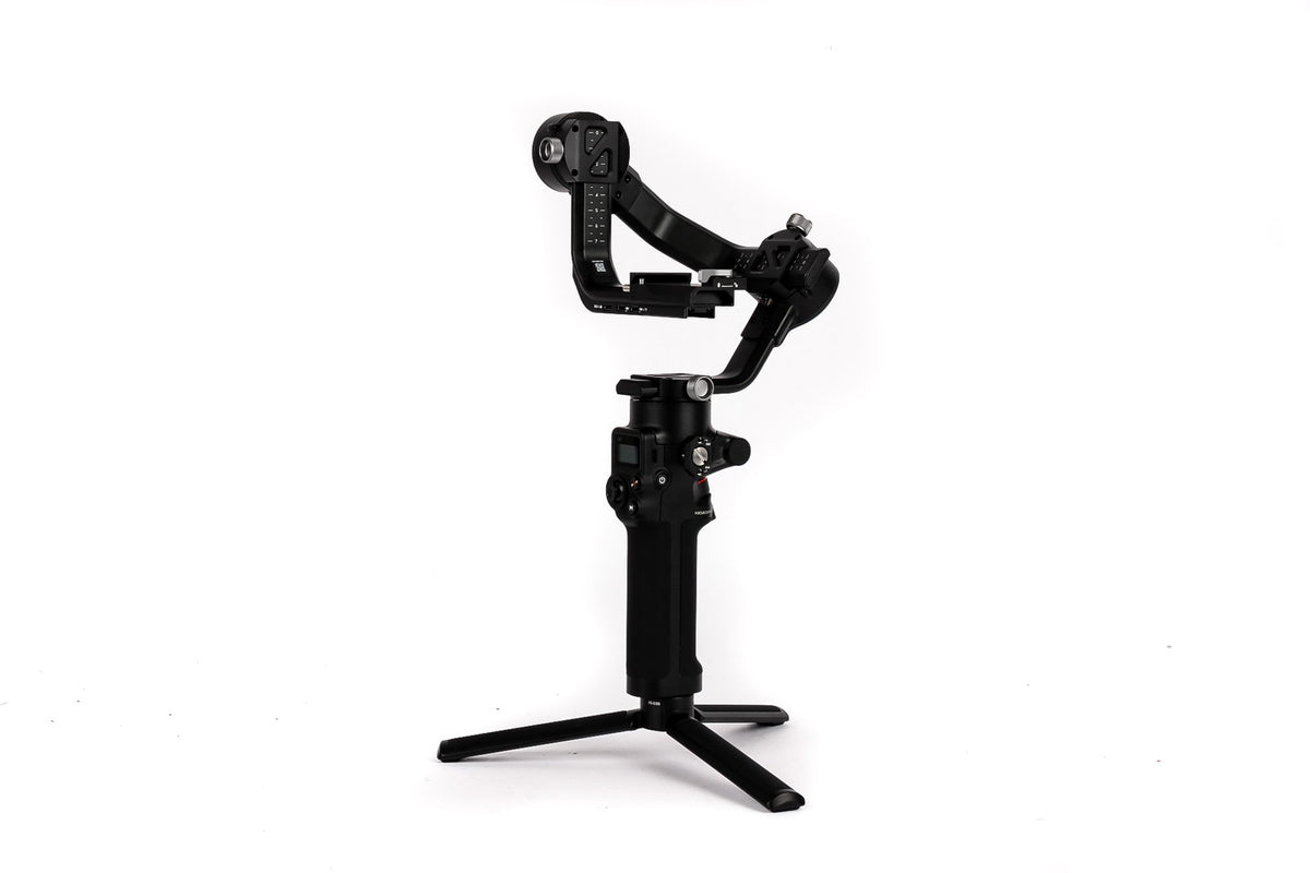 DJI RSC 2 Pro Combo · Hauptbild