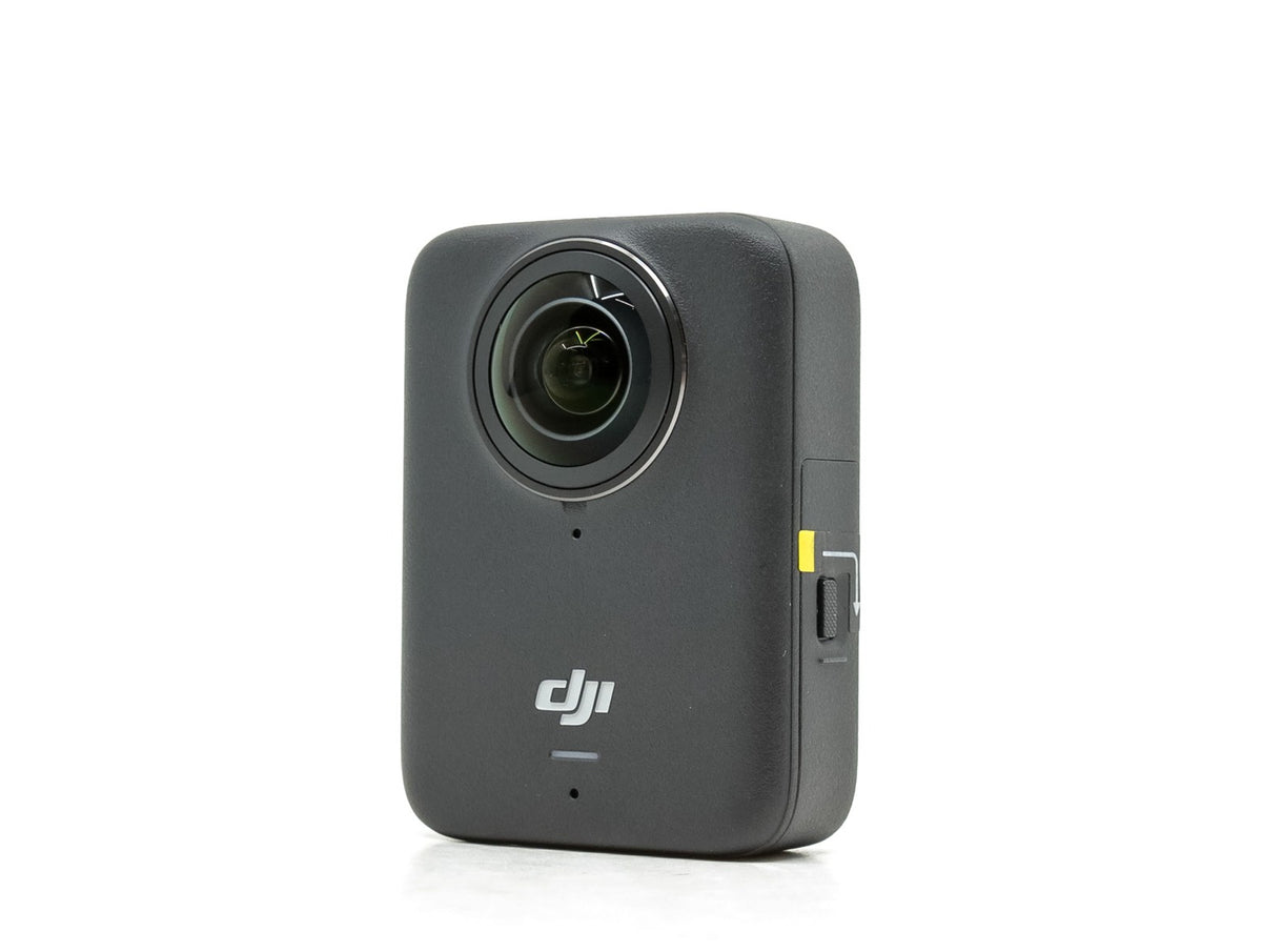 DJI Osmo 360 Adventure Combo · Hauptbild