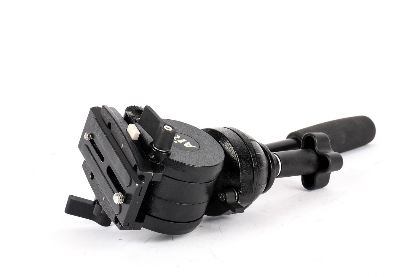 Miller 1042 Air Fluid Head · Hauptbild