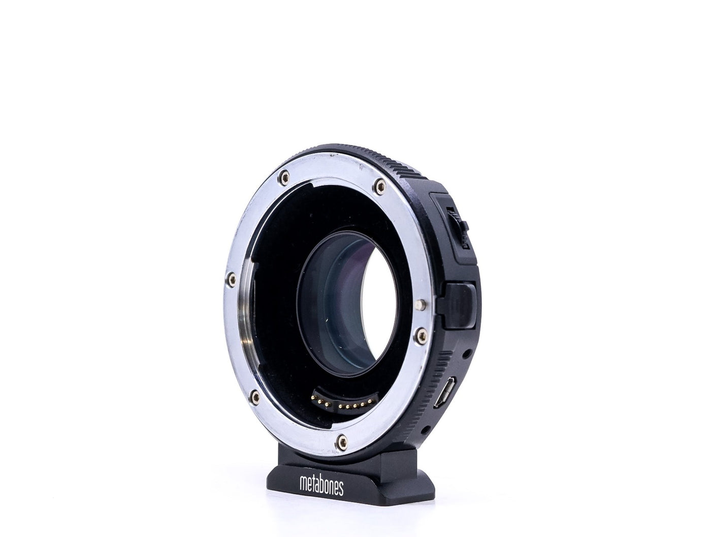 Metabones Canon EF to Micro Four Thirds T CINE Speed Booster ULTRA 0.71x · Hauptbild
