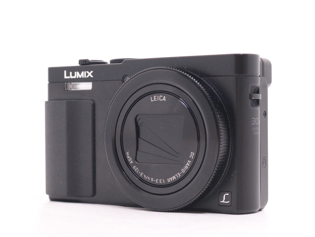 Panasonic Lumix DMC-TZ70 · Hauptbild