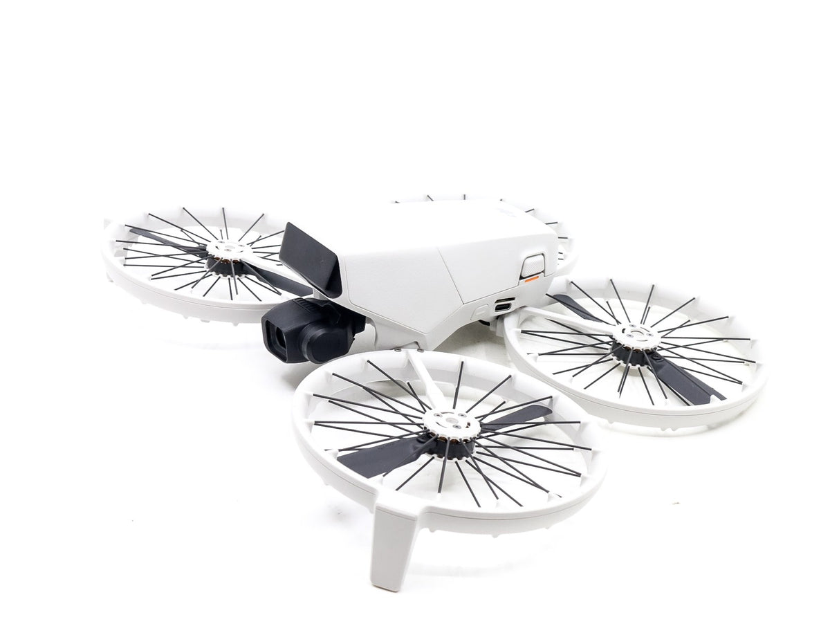 DJI Flip with DJI RC-N3 Controller · Hauptbild