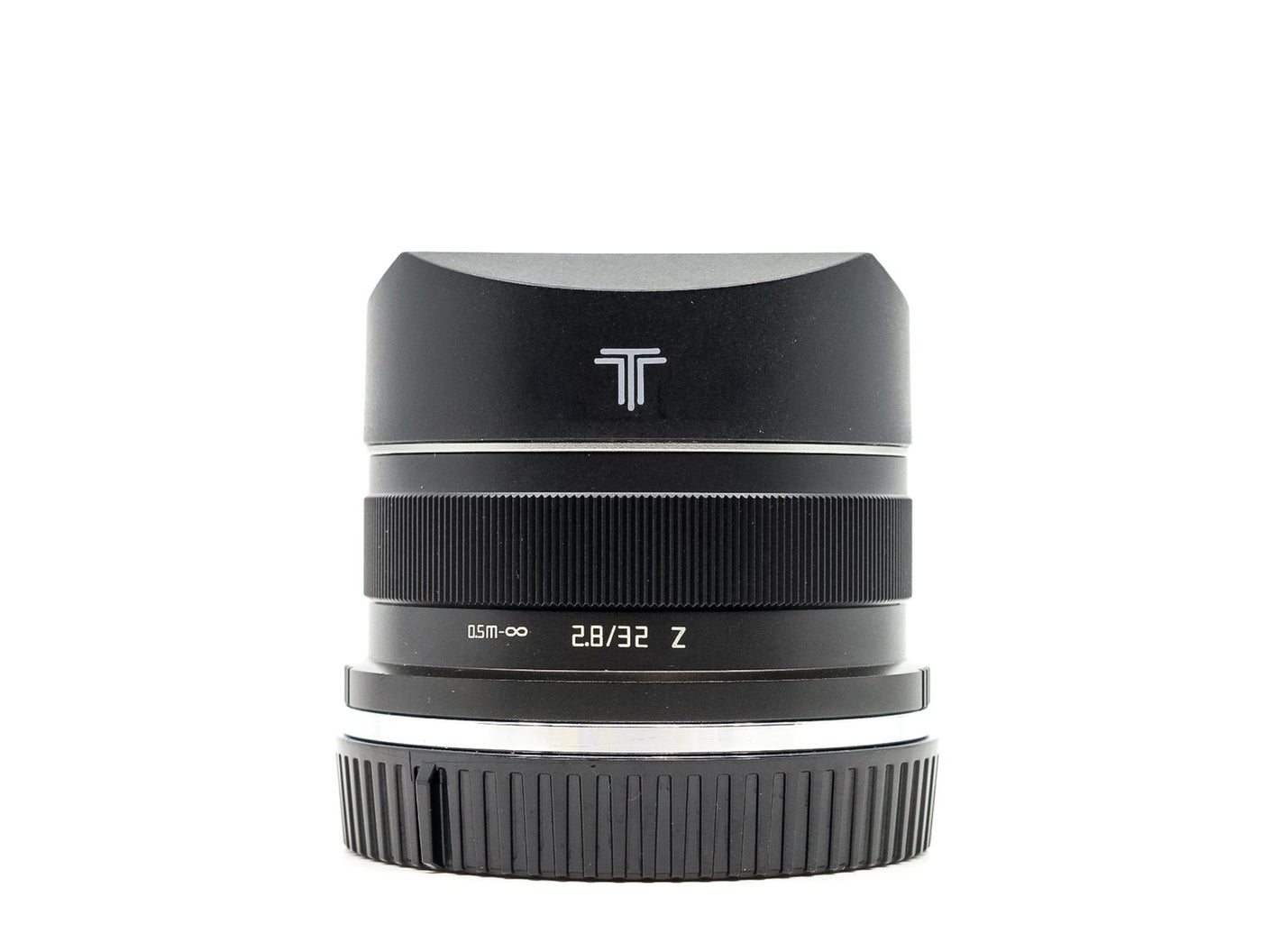 TTArtisan 32mm f/2.8 - Nikon Z Fit · Hauptbild