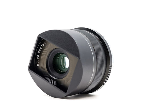 TTArtisan 32mm f/2.8 - Nikon Z Fit