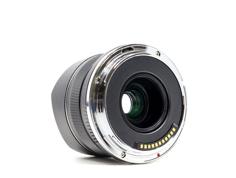 TTArtisan 32mm f/2.8 - Nikon Z Fit