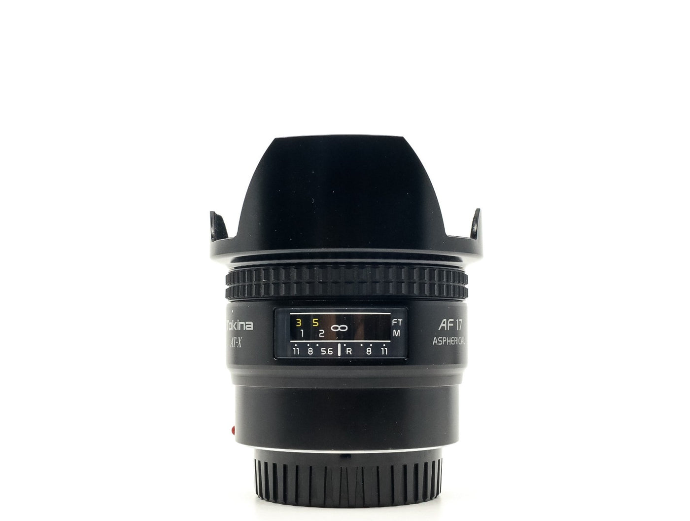 Tokina AF 17mm f/3.5 AT-X - Sony A Fit · Hauptbild