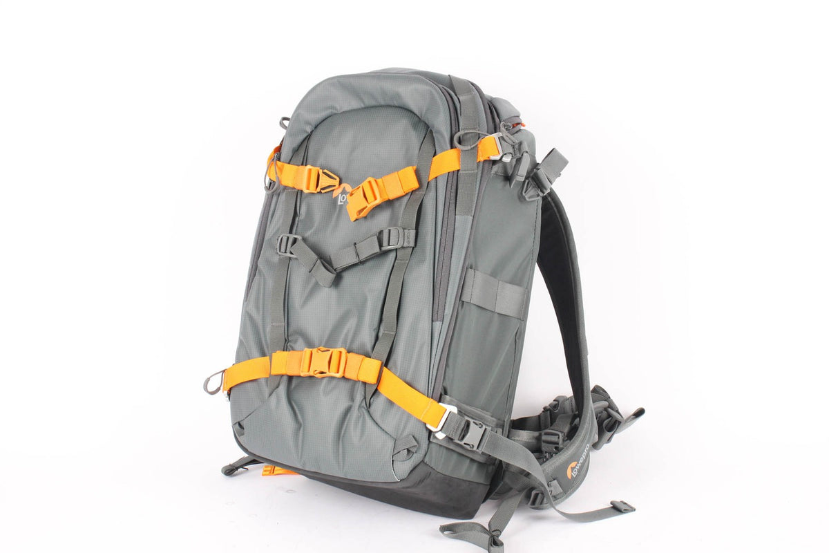 Lowepro Whistler BP 350 AW Backpack · Hauptbild