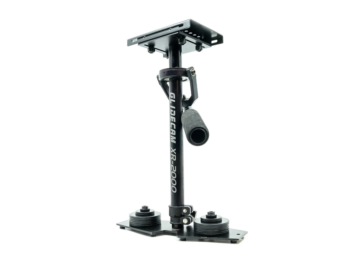 Glidecam XR-2000 Stabiliser · Hauptbild