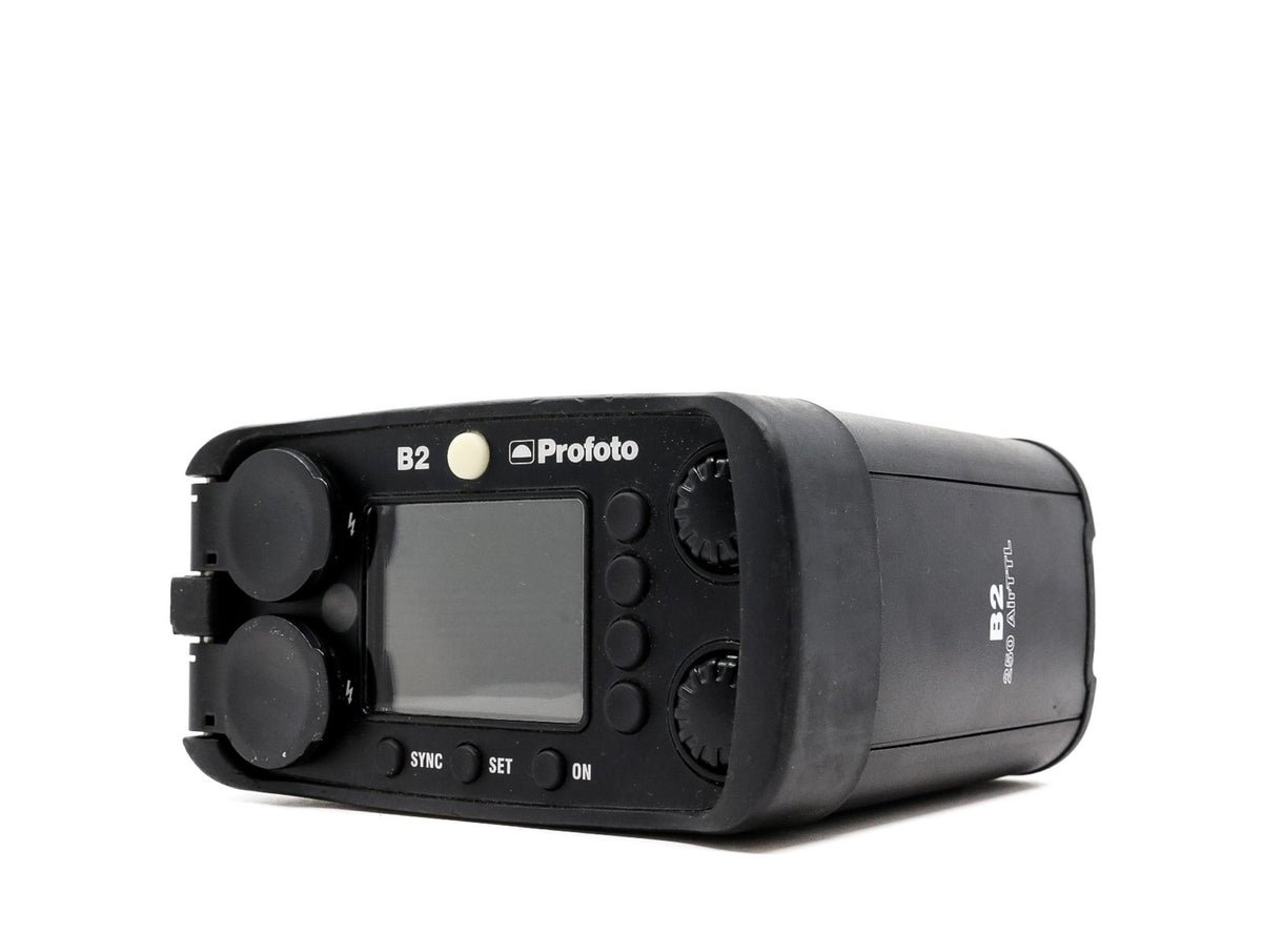 Profoto B2 250 AirTTL 2-Head Location Kit · Hauptbild