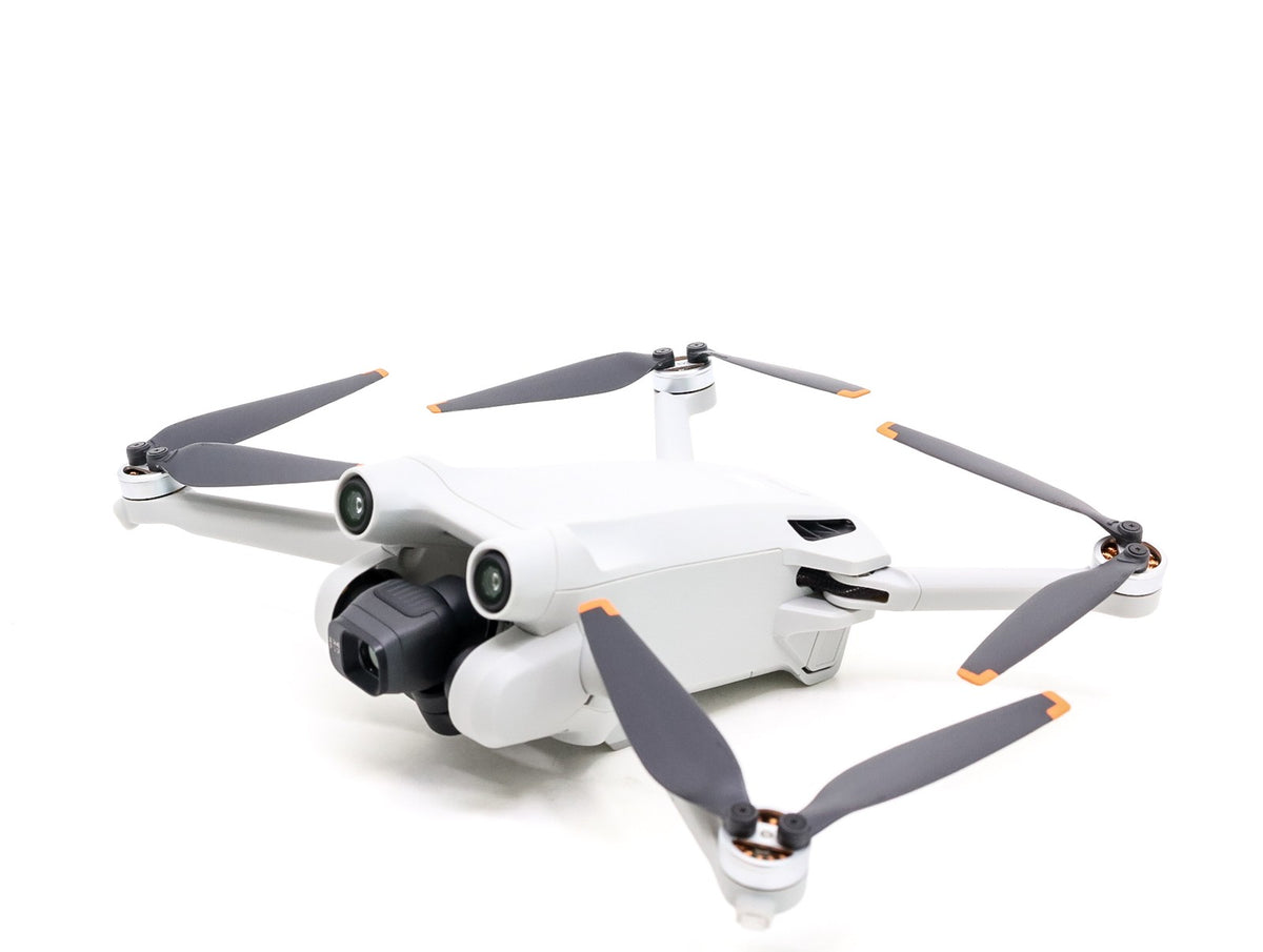 DJI Mini 3 Pro Fly More Combo Plus · Hauptbild