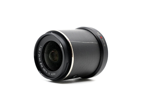 DJI DL-S 24mm f/2.8 LS ASPH