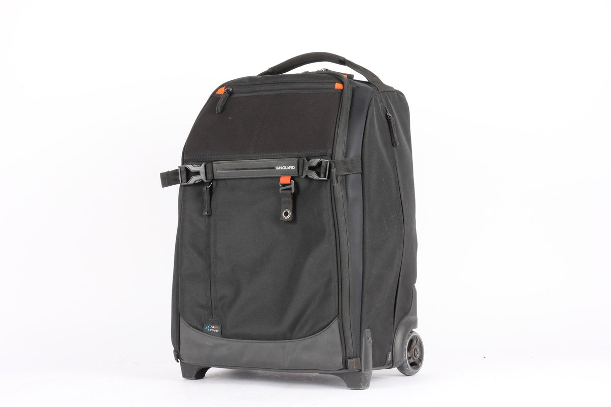 Vanguard Quovio 49T Roller Bag · Hauptbild