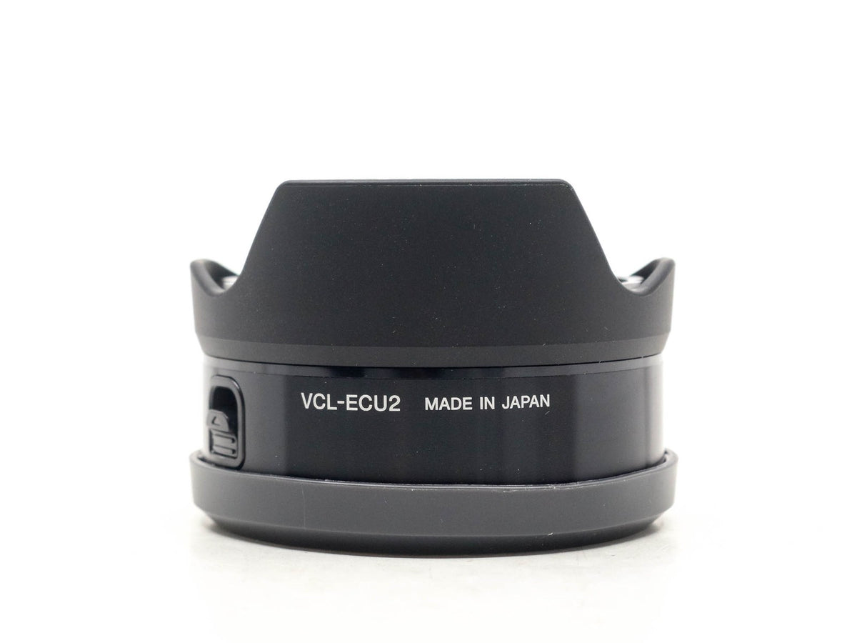 Sony VCL-ECU2 Ultra Wide Angle Converter · Hauptbild