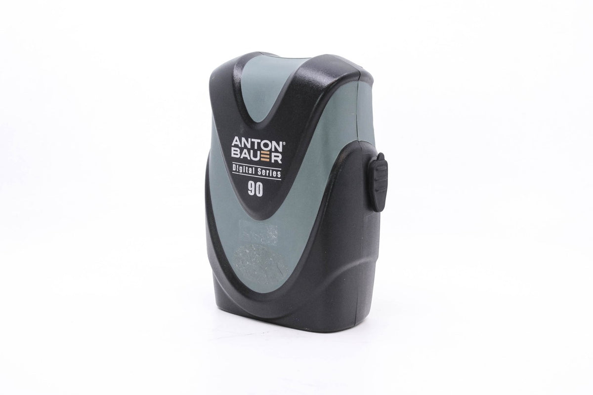 Anton Bauer Digital 90 Gold Mount Battery · Hauptbild