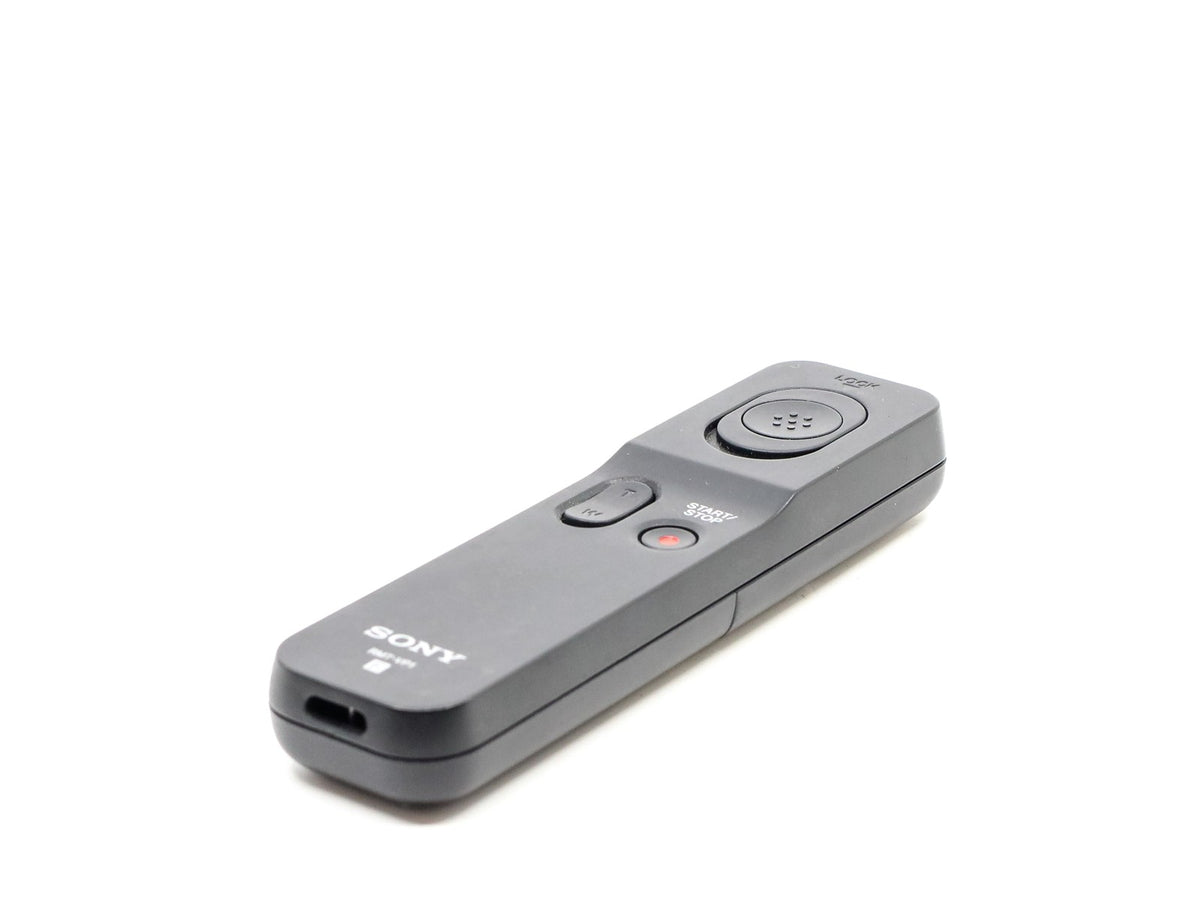 Sony RMT-VP1 Wireless Remote Commander · Hauptbild