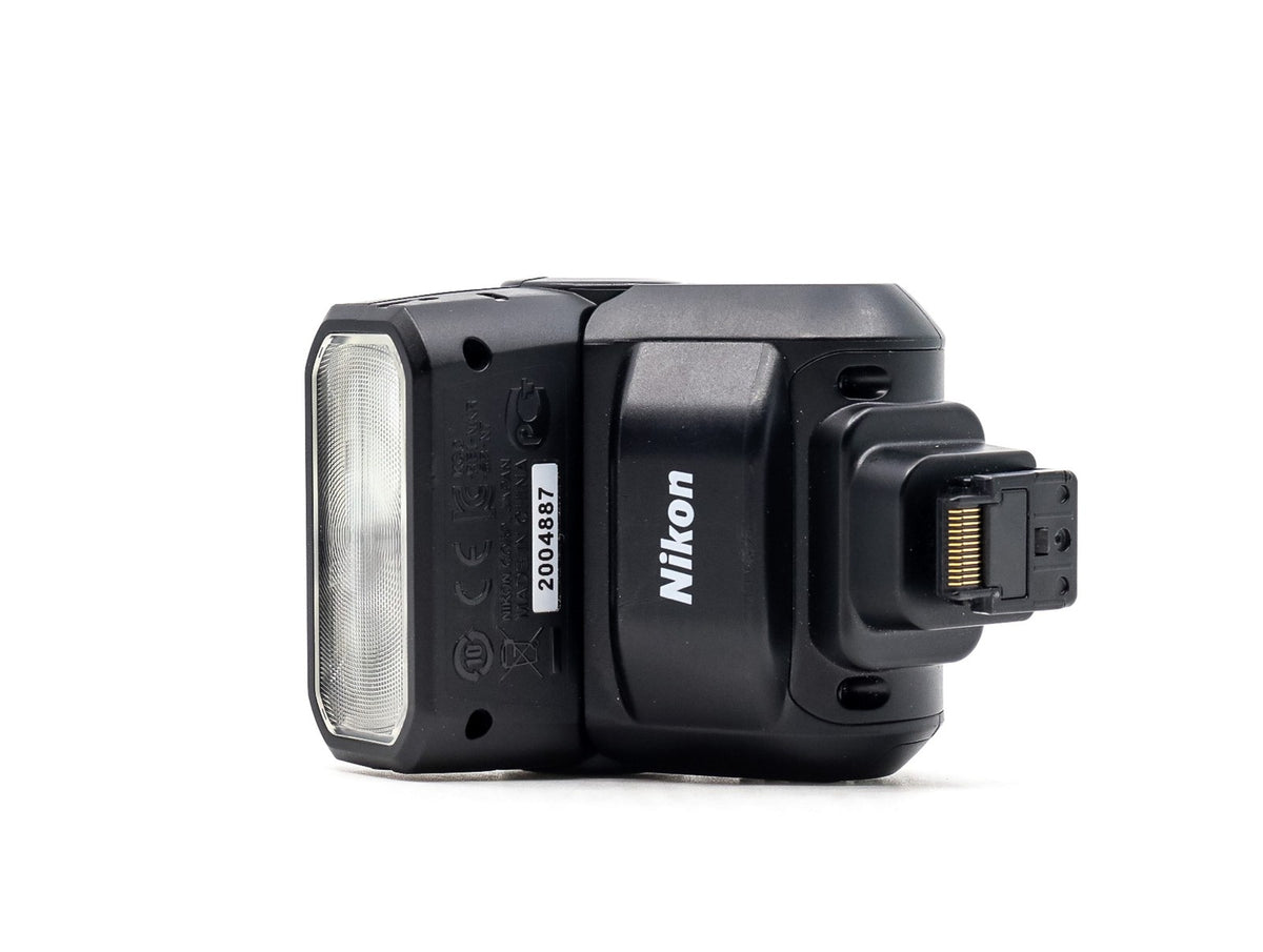 Nikon 1 SB-N7 Speedlight · Hauptbild