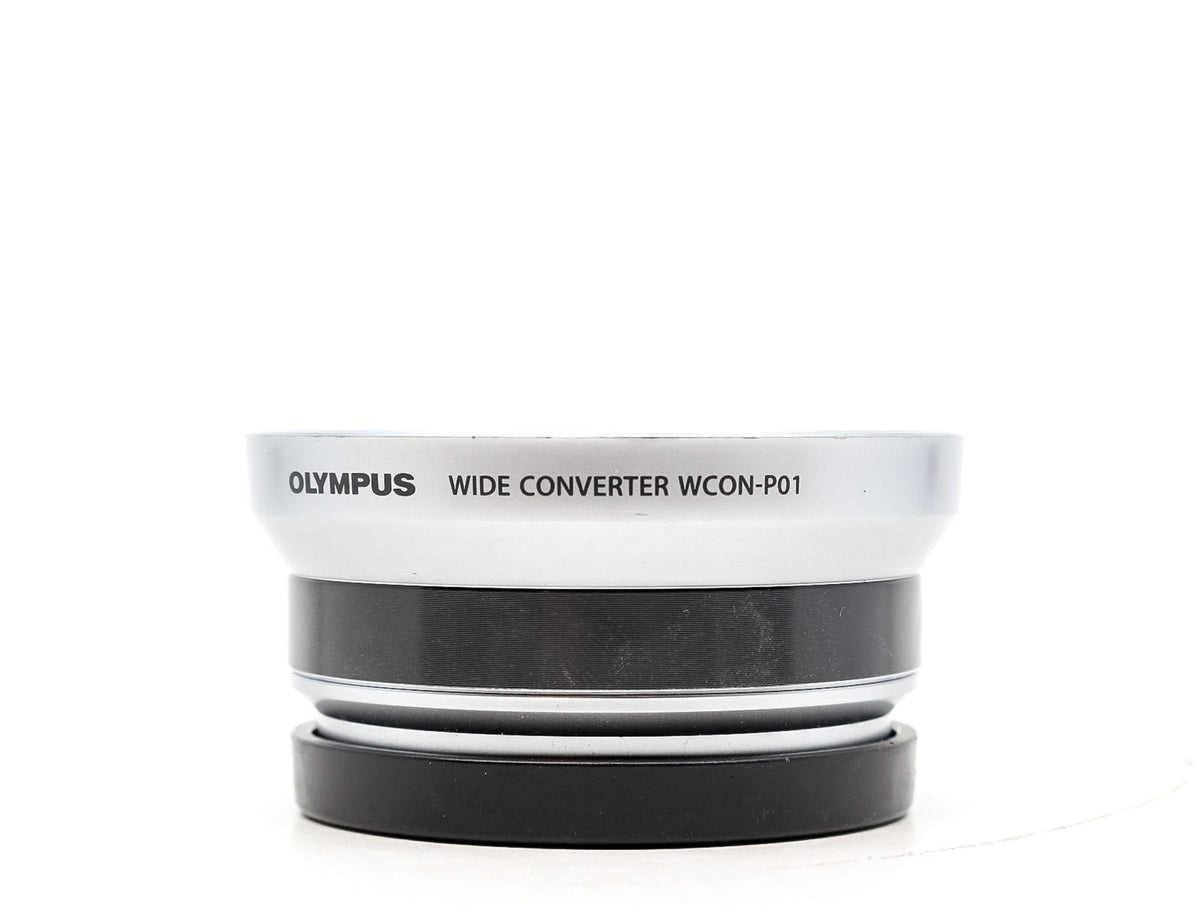 Olympus WCON-P01 Wide Converter · Hauptbild
