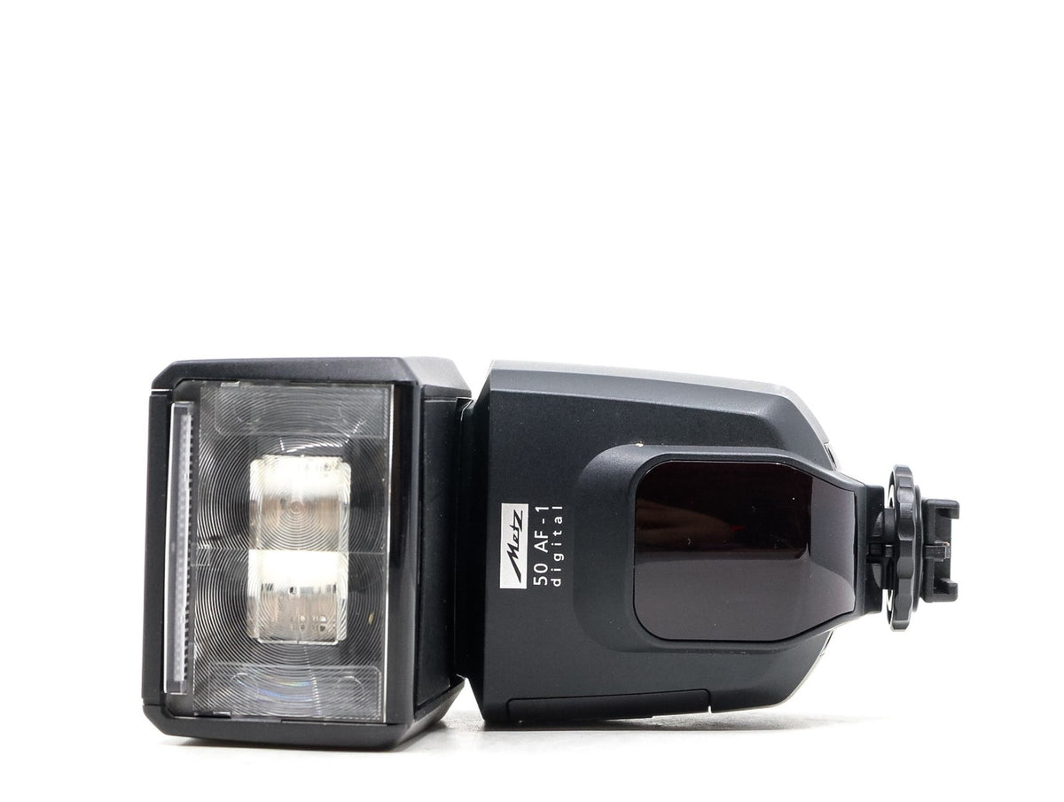 Metz 50 AF-1 Digital Flashgun - Sony Dedicated · Hauptbild