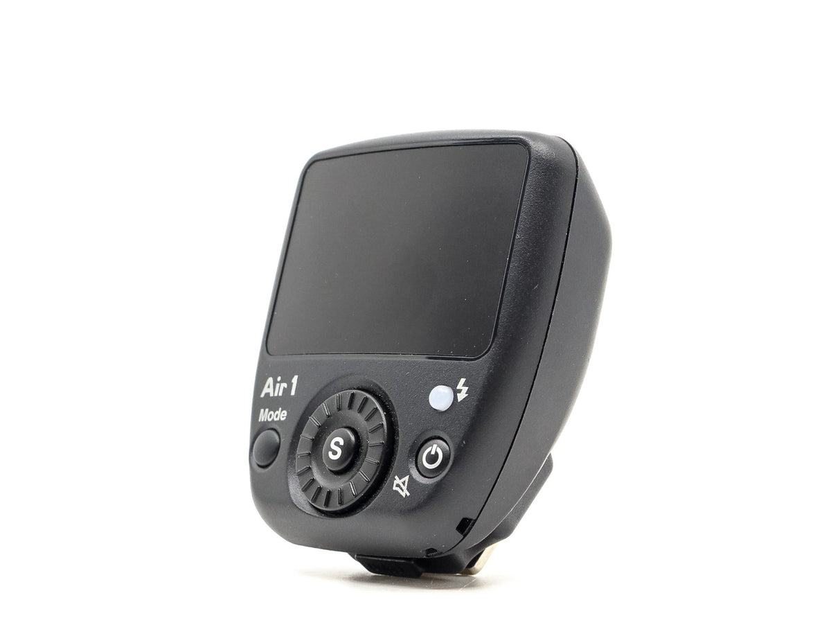 Nissin Air 1 Commander - Fujifilm Dedicated · Hauptbild
