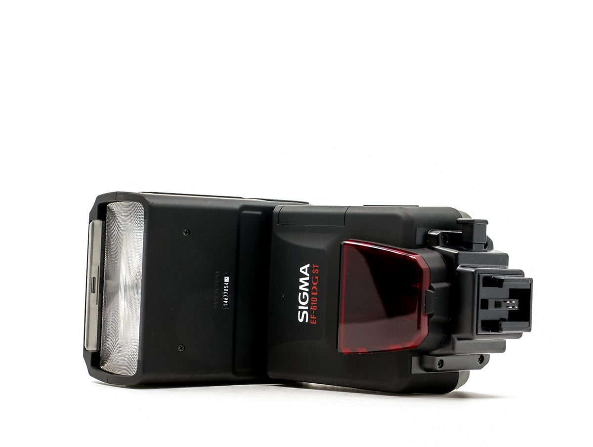 Sigma EF-610 DG ST Flashgun - Sony Dedicated · Hauptbild