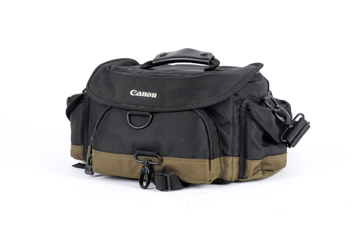 Canon 10EG Camera Bag · Hauptbild