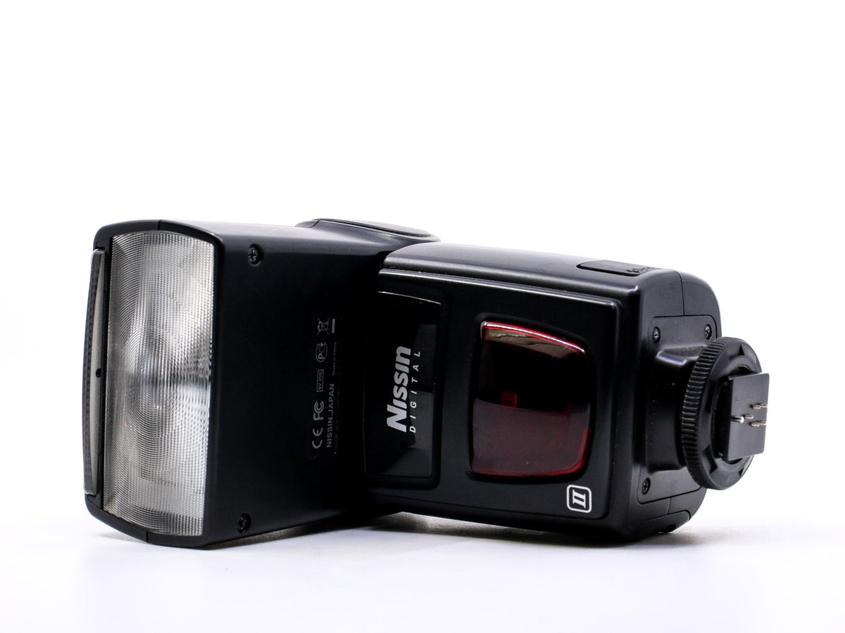 Nissin Di622 II Speedlite - Canon Dedicated · Hauptbild