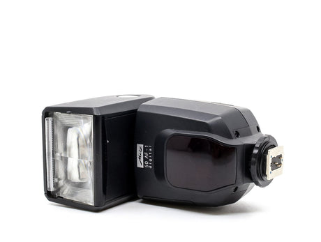 Metz 50 AF-1 - Micro Four Thirds Dedicated
