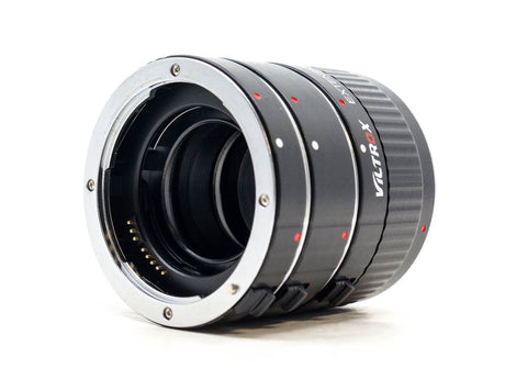 Viltrox DG-C Extension Tube Set