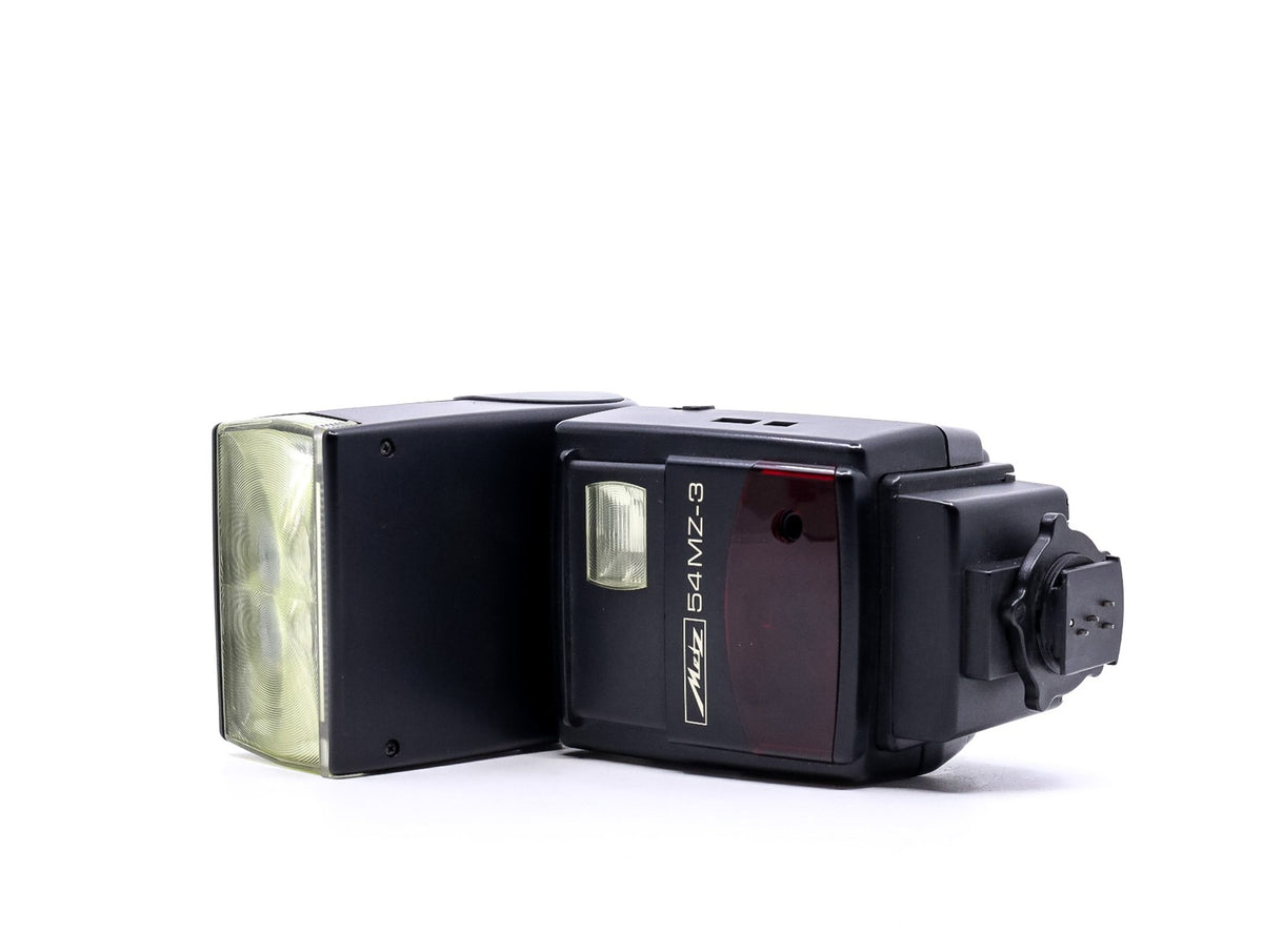 Metz 54 MZ-3 - Canon Dedicated · Hauptbild