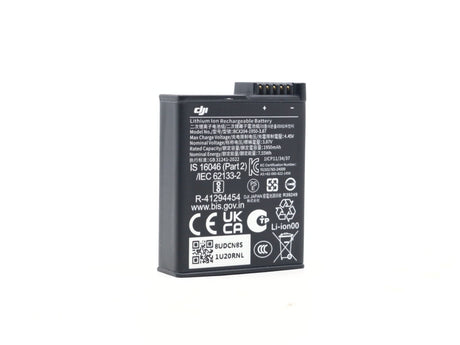 DJI Osmo Extreme Battery Plus (1950 mAh)