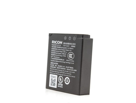 Ricoh DB-120 Battery