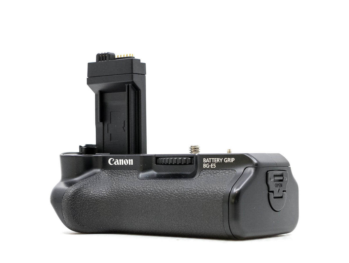 Canon BG-E5 Battery Grip · Hauptbild